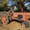 Case 2 Wheel Front End Tractor