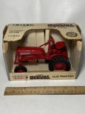 1991 1/16 Scale ERTL McCormick Farmall Cub Tractor 1959-1963 in Box
