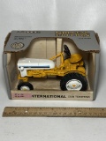 1991 ERTL Special Edition International Cub Tractor in Box