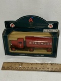 1996 Atlanta Texaco Die-Cast Collectible Tanker in Box