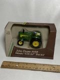 1989 John Deere 1/43 Scale 1958 Model “630 LP” Tractor in Box