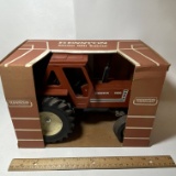 Hesston Model 980 Die-Cast Tractor in Box