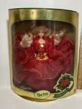 1993 Happy Holidays Special Edition Barbie