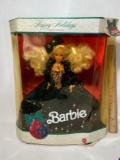 1991 Special Edition Happy Holidays Barbie