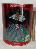 1995 Special Edition Happy Holidays Barbie
