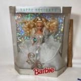 1992 Special Edition Happy Holidays Barbie