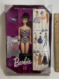 1993 Original 1959 Barbie Doll Special Ed. Reproduction 35th Anniversary