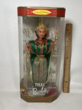 1997 Collector Edition Thai Barbie
