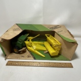 Vintage John Deere 1/16 Scale ERTL Forage Harvester in Box