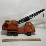 Vintage Tonka Pay Loader