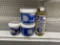 Lot of Miscellaneous Beauty Products Including After Shave Lotion, Conditioner & Much More!