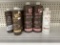 Lot of Miscellaneous Beauty Products Including Developers, Conditioner, and Much More! 