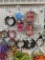 Large Lot of HeadBands and Children’s Hair Accessories