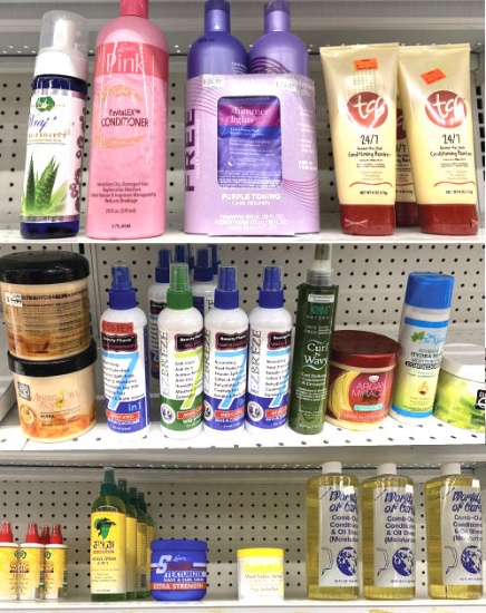 Lot of Misc Beauty Products - Purple Shampoo, Detangler Spray, Leave in Conditioner & Much More! 
