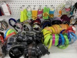 Large Lot of HeadBands and Children’s Hair Accessories
