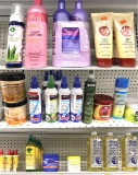 Lot of Misc Beauty Products - Purple Shampoo, Detangler Spray, Leave in Conditioner & Much More! 