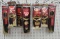 Lot of 23 Milky Way Saga Remy Yaky Hair in Colors 1, 1B, 2, and 4
