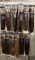 Lot of 34 Outre Urban X-Pression in Various Lengths, Colors, Styles