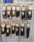 Lot of 27 Soul Yaki Perm 100% Human Hair in Various Styles, Lengths, and Colors