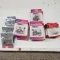 75 Piece Lot of Assorted Hair Accessories