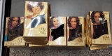 Lot of 46 Assorted Zury Human Hair Pieces