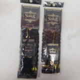 Lot of 17 Packs of The Scarlet 100% Tangle Free Premium Human Hair