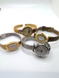 Lot of Misc Watches