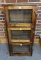 Vintage Wooden 3 Tier Vegetable Bin