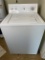 Kenmore 80 Series Heavy Duty Super Capacity Plus Washer, 3 Speed Motor with 4 Speed Combination