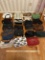 Lot of 19 Various Hand Bags