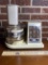 Hamilton Beach Scovill Dual-Speed Food Processor