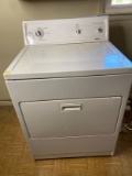 Kenmore 80 Series Heavy Duty Super Capacity Plus Dryer