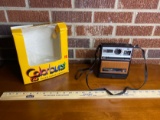 Vintage Kodak Color Burst 100 Instant Camera