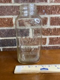 Vintage Ball Perfect Mason Class Jar No. 4