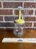 Vintage Federal Housewares Nut Chopper