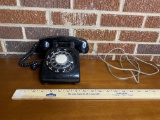 Vintage Bell System Western Electric Rotary Phone