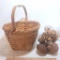 Assortment of Baskets