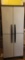 Plastic Storage Cabinet