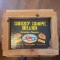 Vintage Sunny Slope Peach Crate