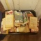 Large Lot of Books
