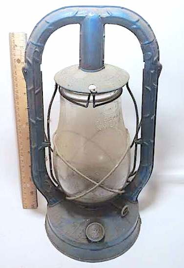 Antique Dietz Lantern