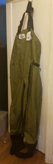 White River Waders - Size 3XL