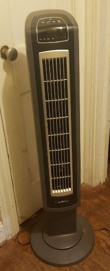 Lasko Tower Fan with Remote