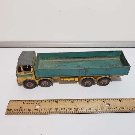 Vintage Dinky Super Toys Leland Octopus