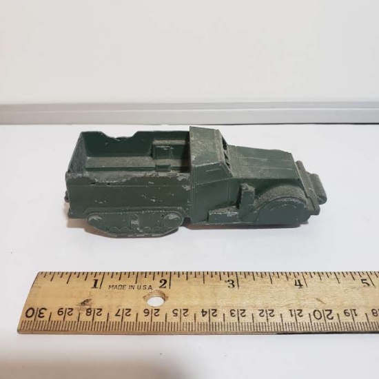 Vintage Midge Toy Truck