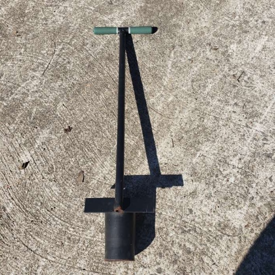 Bulb Planter Tool