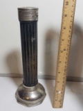 Vintage Eveready 3 Cell Flashlight