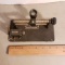 Vintage Alfred Suter Textile Thread Counter