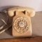 Vintage Rotary Dial Telephone