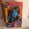 Vintage X-Men Action Figure in Original Box